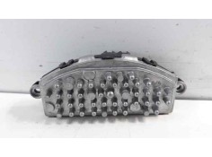 Recambio de resistencia calefaccion para renault megane iv berlina 5p intens referencia OEM IAM T954061B   2