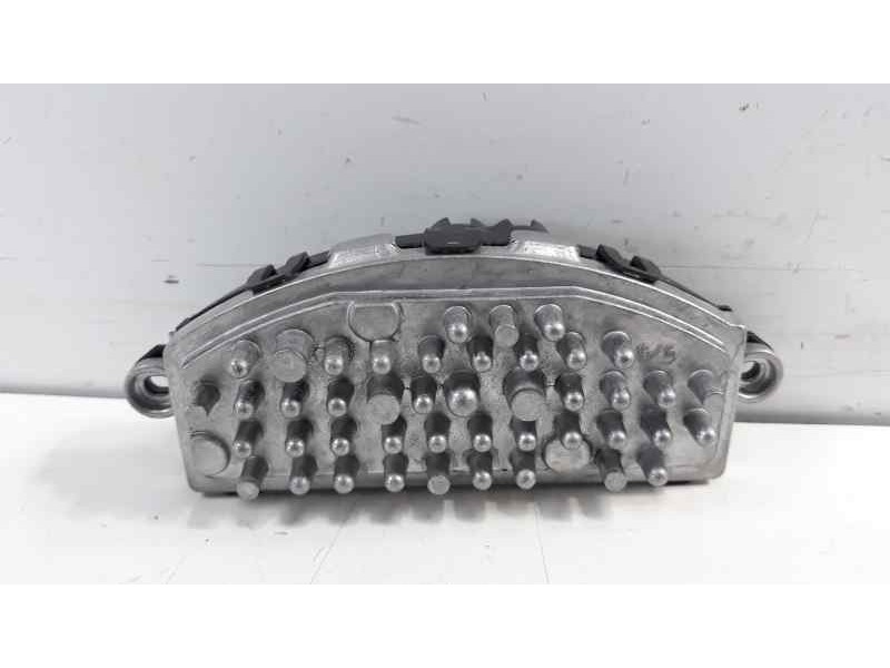 Recambio de resistencia calefaccion para renault megane iv berlina 5p intens referencia OEM IAM T954061B  