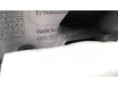 Recambio de guarnecido porton trasero para audi q7 4mg referencia OEM IAM 4M0867973J   2