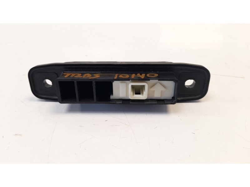 Recambio de maneta exterior porton para toyota yaris city referencia OEM IAM 7481113010C2  