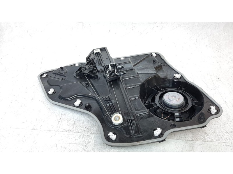 Recambio de elevalunas trasero derecho para ford focus st-line referencia OEM IAM JX7BA27000CH  