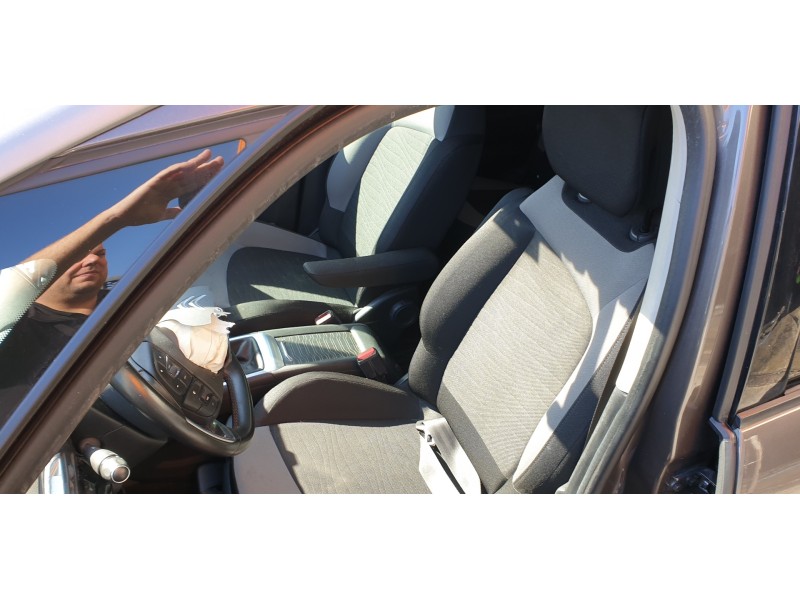 citroen c4 grand picasso del año 2016