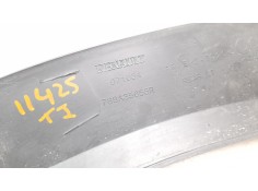 Recambio de aletin trasero izquierdo para renault captur ii 1.0 tce referencia OEM IAM 788A35655R   2