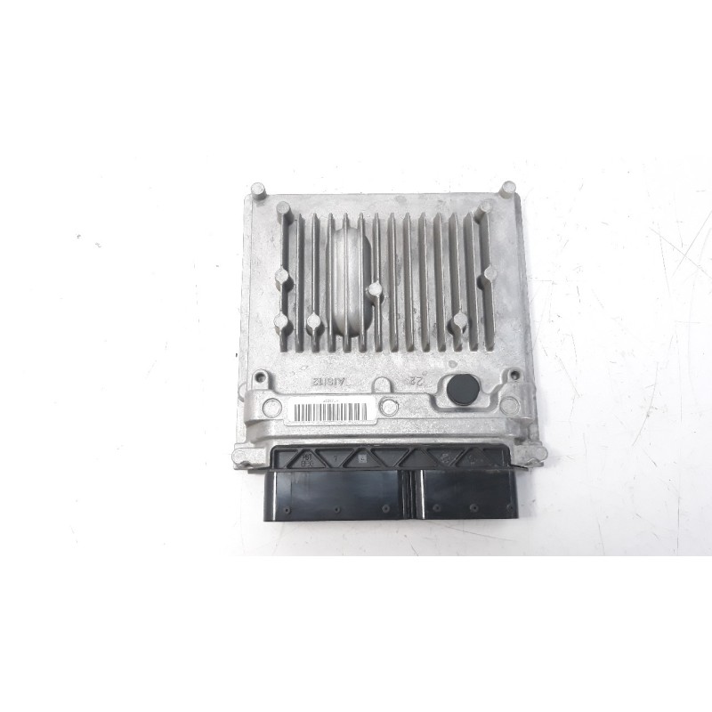 Recambio de centralita motor uce para infiniti q30 2.2d sport referencia OEM IAM A6519009702 A6519011102 