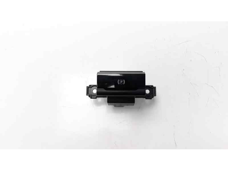 Recambio de palanca freno para citroen c4 picasso referencia OEM IAM 98014489  