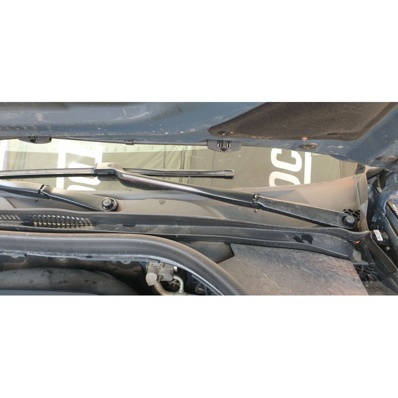Recambio de brazo limpia delantero izquierdo para bmw serie 8 coupe (g15) 840d xdrive referencia OEM IAM 61619463860  