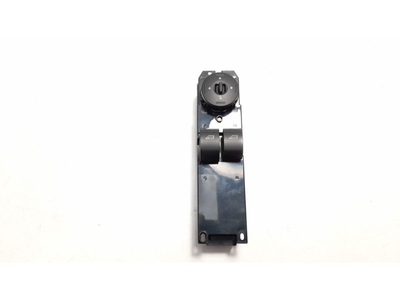 Recambio de mando elevalunas delantero izquierdo para ford focus c-max (cap) referencia OEM IAM DT1T14A132AA IAF030027HQ 