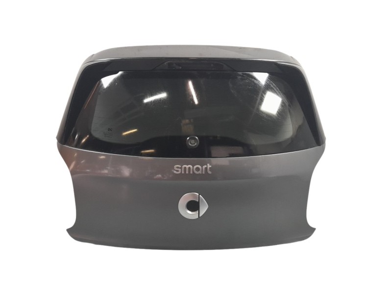 Recambio de porton trasero para smart forfour 0.9 turbo cat referencia OEM IAM A4537403900  