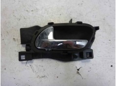 MANETA INTERIOR TRASERA IZQUIERDA 96435311VD 