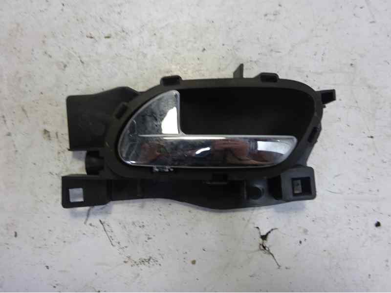 Recambio de maneta interior trasera izquierda para citroen c4 sedan collection referencia OEM IAM 96435311VD  
