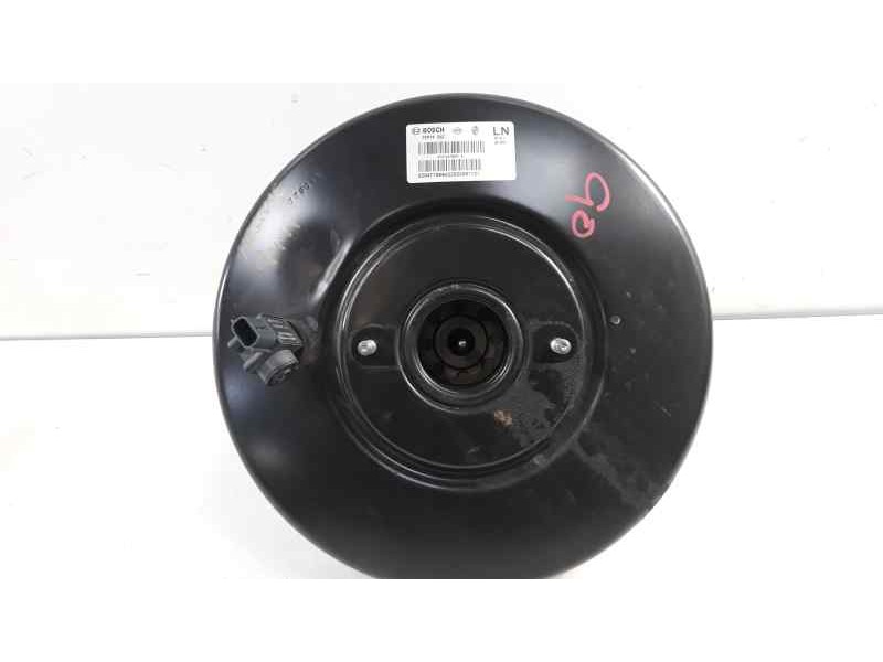 Recambio de servofreno para renault megane iv berlina 5p intens referencia OEM IAM 472104789R  