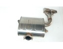 TUBO ESCAPE TRASERO 28710N7790 28710N7790 