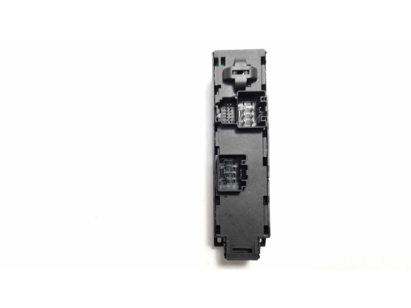 Recambio de mando elevalunas delantero izquierdo para ford focus c-max (cap) referencia OEM IAM DT1T14A132AA IAF030027HQ 