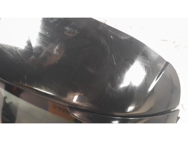 Recambio de porton trasero para smart forfour 0.9 turbo cat referencia OEM IAM A4537403900  