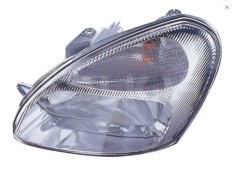 Recambio de faro izquierdo para daewoo nubira berlina referencia OEM IAM 96272015 108350402 DW0074804