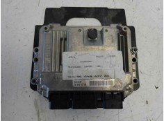 Recambio de centralita motor uce para citroen c4 berlina cool referencia OEM IAM 9664843780 9644692380 