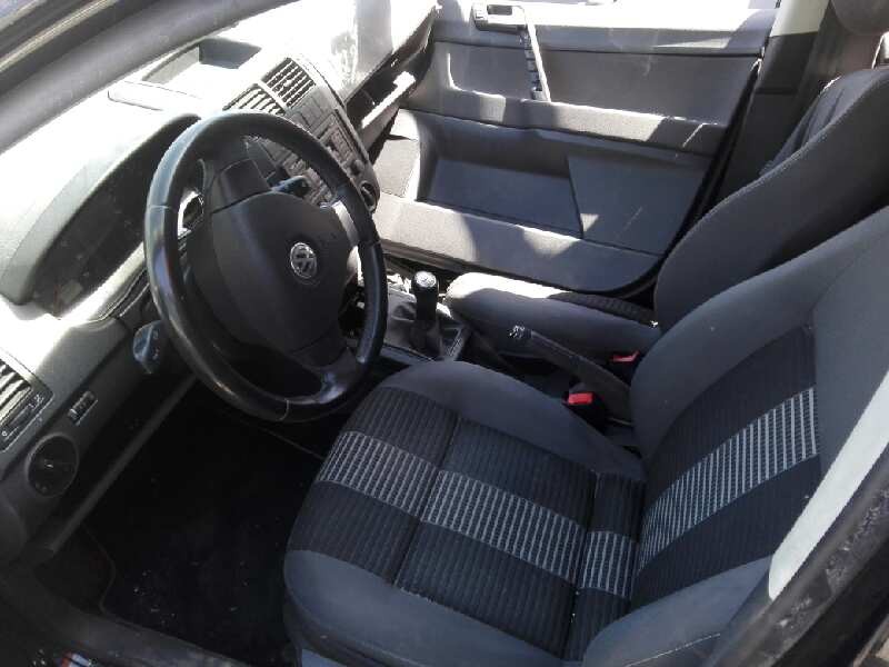 volkswagen polo (9n3) del año 2009