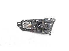Recambio de maneta interior trasera derecha para porsche cayenne (typ 92aa) 3.0 tdi cat referencia OEM IAM 7P5837020E   2