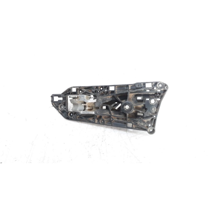 Recambio de maneta interior trasera derecha para porsche cayenne (typ 92aa) 3.0 tdi cat referencia OEM IAM 7P5837020E  
