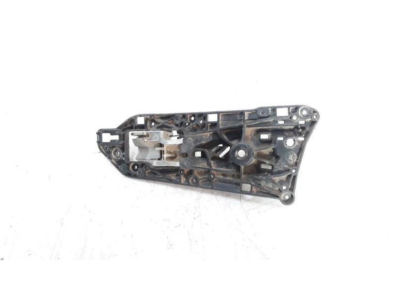 Recambio de maneta interior trasera derecha para porsche cayenne (typ 92aa) 3.0 tdi cat referencia OEM IAM 7P5837020E  