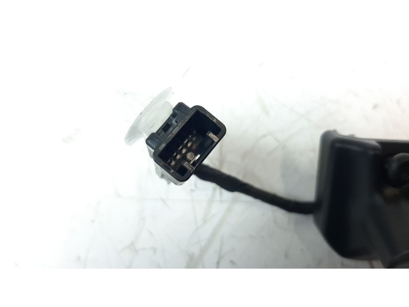 Recambio de espejo para toyota c-hr referencia OEM IAM 878100WS60  