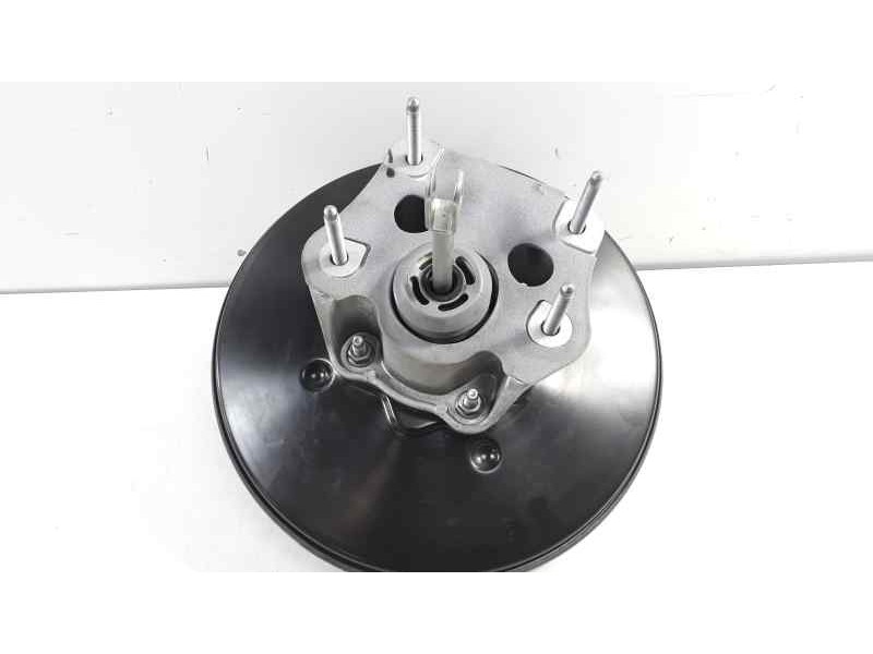 Recambio de servofreno para renault megane iv berlina 5p intens referencia OEM IAM 472104789R  