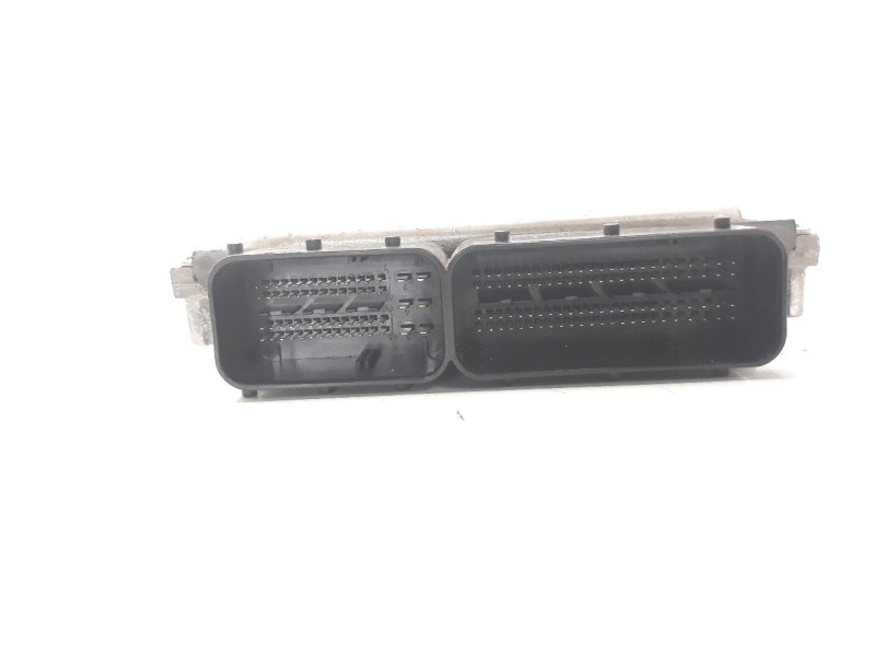 Recambio de centralita motor uce para infiniti q30 2.2d sport referencia OEM IAM A6519009702 A6519011102 