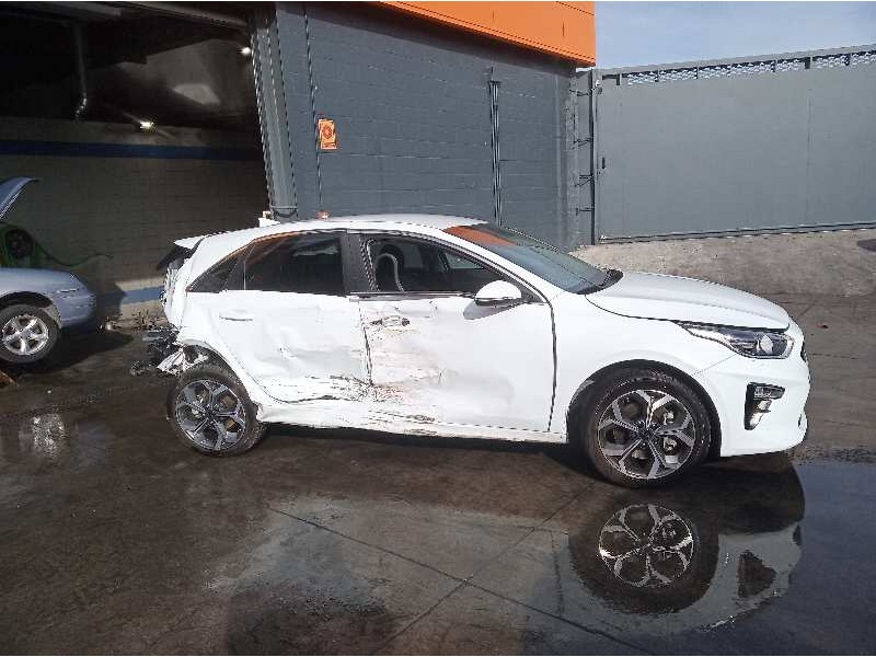 kia ceed del año 2019