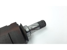Recambio de transmision delantera derecha para opel corsa d 1.4 16v bivalent (gasolina / gas licuado del petróleo. gpl) referenc 2