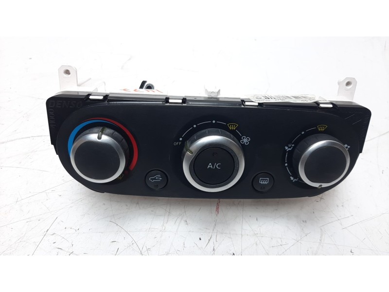 Recambio de mando calefaccion / aire acondicionado para renault clio iv 0.9 referencia OEM IAM 272704701R  
