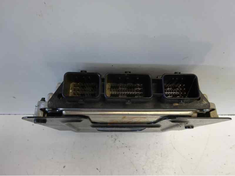Recambio de centralita motor uce para citroen c4 berlina cool referencia OEM IAM 9664843780 9644692380 