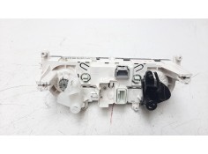 Recambio de mando calefaccion / aire acondicionado para renault clio iv 0.9 referencia OEM IAM 272704701R   2