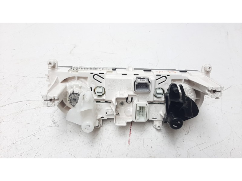 Recambio de mando calefaccion / aire acondicionado para renault clio iv 0.9 referencia OEM IAM 272704701R  