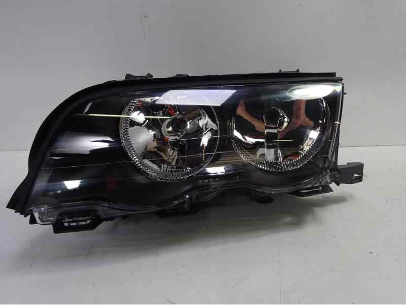 Recambio de faro izquierdo para bmw serie 3 berlina (e46) 318i referencia OEM IAM 63126902745 10105091002 BM0184906