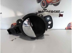 Recambio de maneta interior delantera izquierda para mini mini (r56) cooper d referencia OEM IAM   