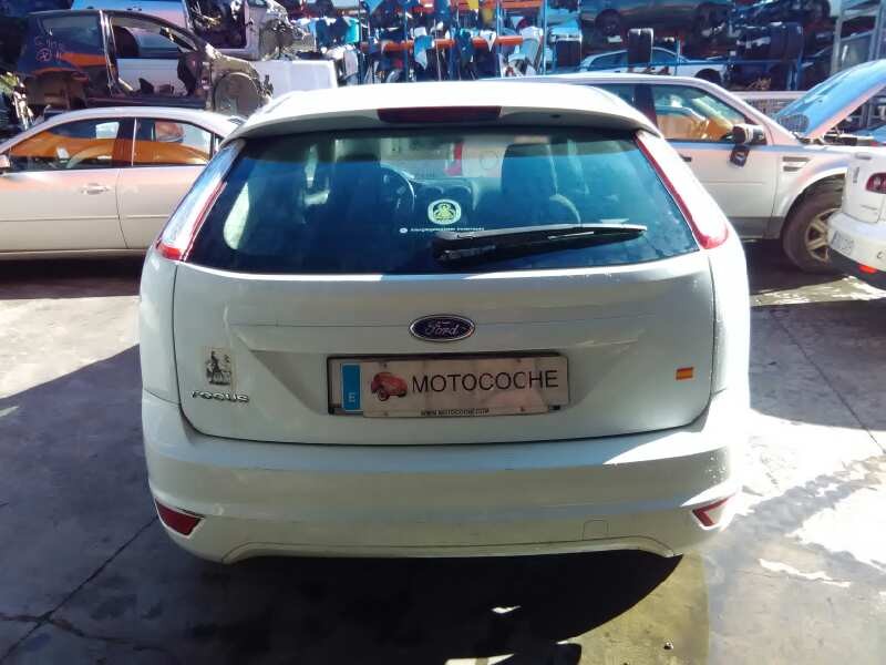 ford focus lim. (cb4) del año 2009