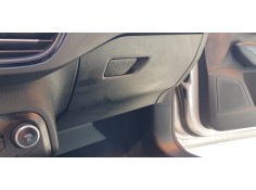Recambio de guantera para ford focus st-line referencia OEM IAM JX7BA06040AEW   2