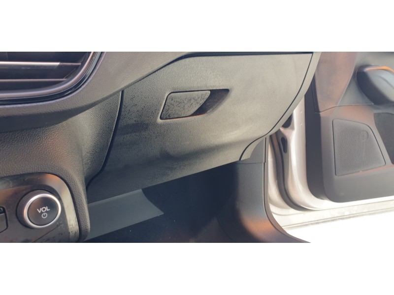 Recambio de guantera para ford focus st-line referencia OEM IAM JX7BA044B88  