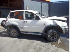 nissan terrano/terrano.ii (r20) del año 1997