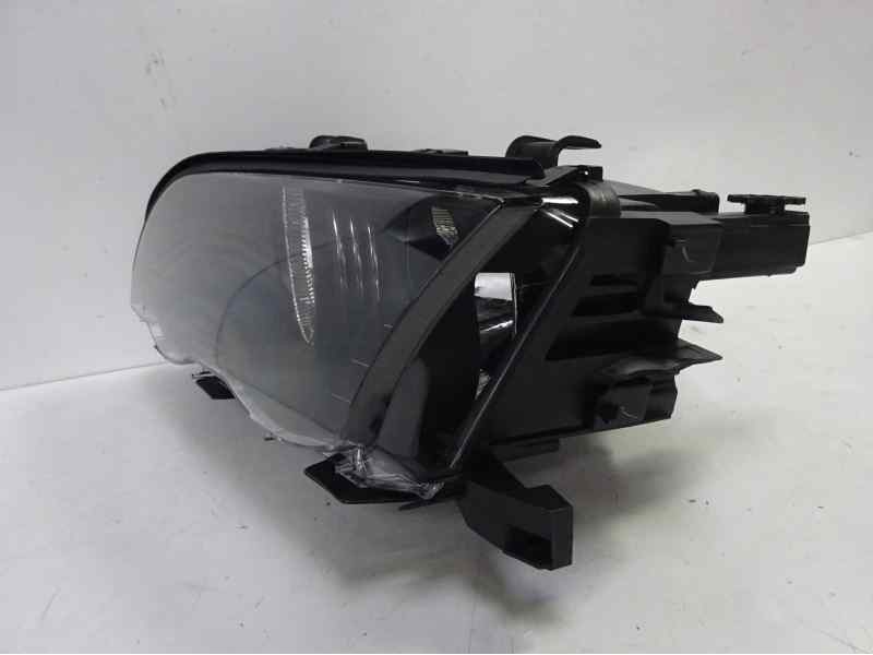 Recambio de faro izquierdo para bmw serie 3 berlina (e46) 318i referencia OEM IAM 63126902745 10105091002 BM0184906