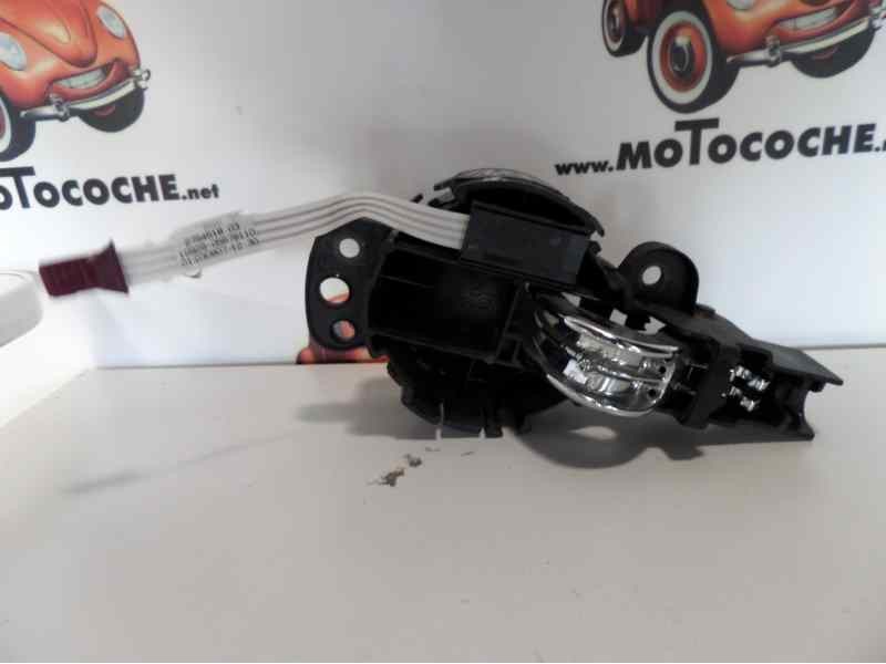 Recambio de maneta interior delantera izquierda para mini mini (r56) cooper d referencia OEM IAM   