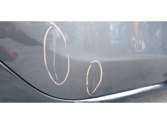 Recambio de puerta trasera derecha para smart forfour 0.9 turbo cat referencia OEM IAM A4537306000   2