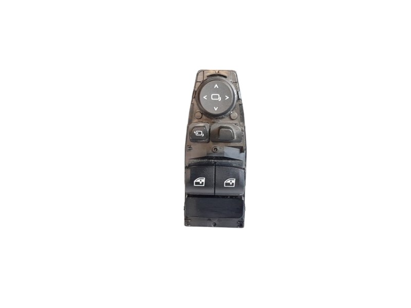 Recambio de mando elevalunas delantero izquierdo para bmw serie 8 coupe (g15) 840d xdrive referencia OEM IAM 61319370403  
