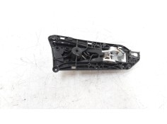 Recambio de maneta interior trasera izquierda para porsche cayenne (typ 92aa) 3.0 tdi cat referencia OEM IAM 7P5837019E   2
