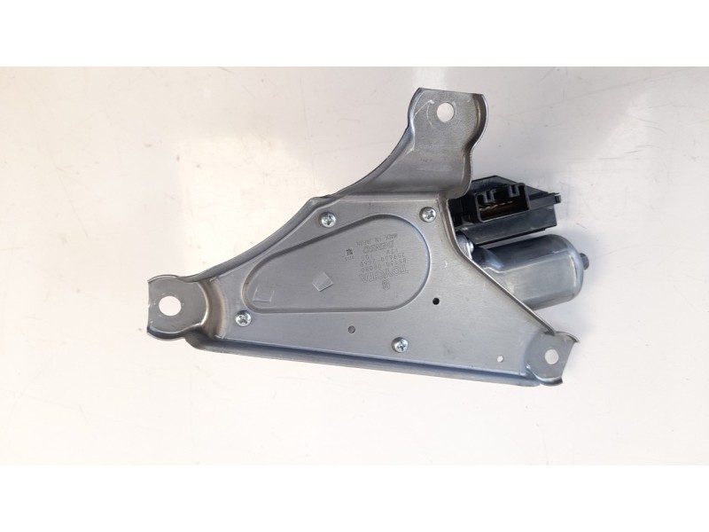 Recambio de motor limpia trasero para toyota yaris city referencia OEM IAM 851300D080  