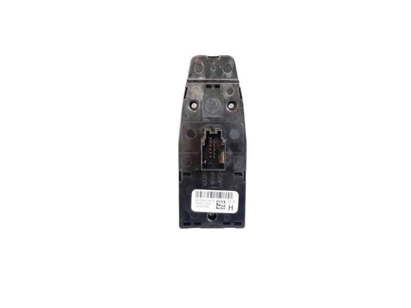 Recambio de mando elevalunas delantero izquierdo para bmw serie 8 coupe (g15) 840d xdrive referencia OEM IAM 61319370403  