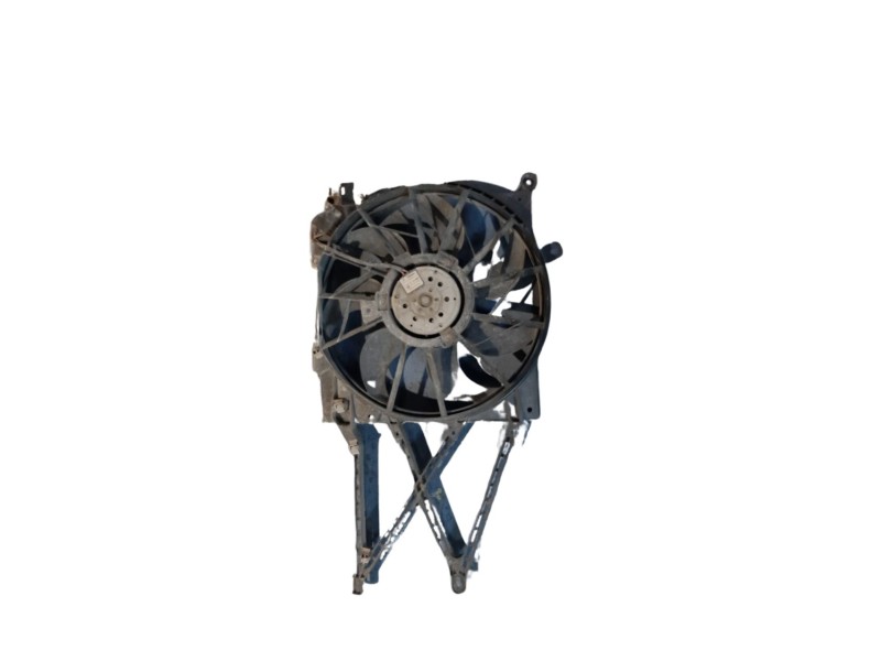 Recambio de electroventilador para opel astra g berlina 1.6 16v referencia OEM IAM 0130303245  
