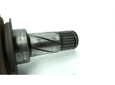 Recambio de transmision delantera izquierda para opel corsa d 1.4 16v bivalent (gasolina / gas licuado del petróleo. gpl) refere 2