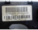 MANDO MULTIFUNCION 96656020XT 96656020XT 