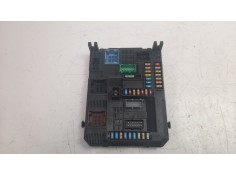 CAJA RELES / FUSIBLES 9819850080 9819850080 